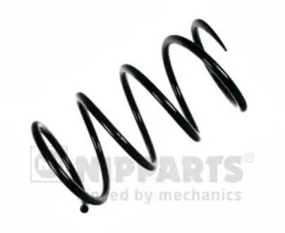 Пружина ходовой части NIPPARTS N5545097