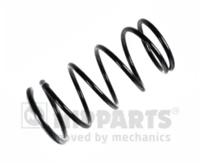 Пружина ходовой части NIPPARTS N5545100