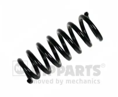 Пружина ходовой части NIPPARTS N5545104