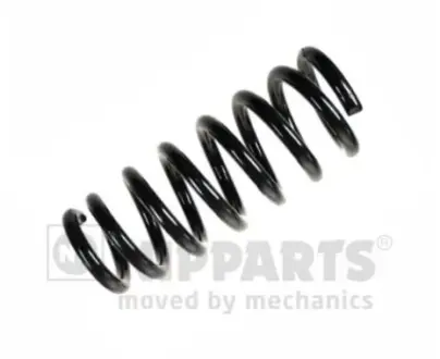 Пружина ходовой части NIPPARTS N5545105