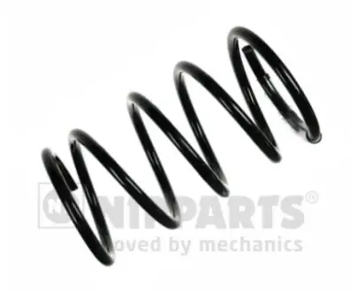 Пружина ходовой части NIPPARTS N5545106