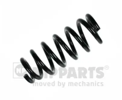 Пружина ходовой части NIPPARTS N5545108