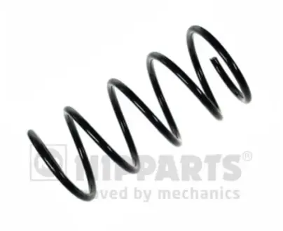 Пружина ходовой части NIPPARTS N5545114