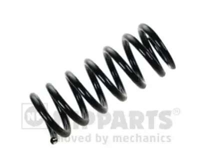 Пружина ходовой части NIPPARTS N5545127