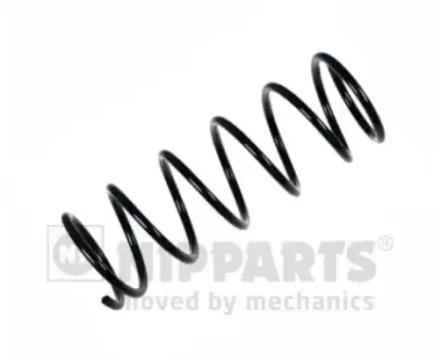 Пружина ходовой части NIPPARTS N5546023