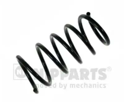 Пружина ходовой части NIPPARTS N5546031