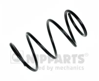 Пружина ходовой части NIPPARTS N5547010