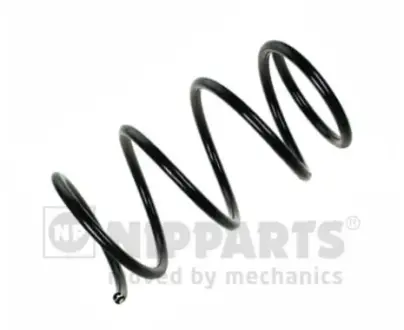 Пружина ходовой части NIPPARTS N5547028