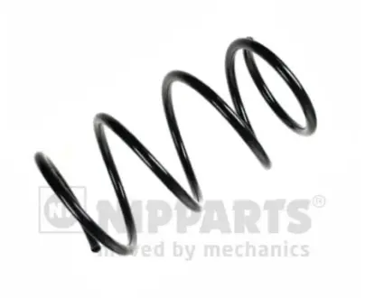 Пружина ходовой части NIPPARTS N5547029