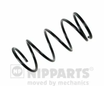 Пружина ходовой части NIPPARTS N5547036