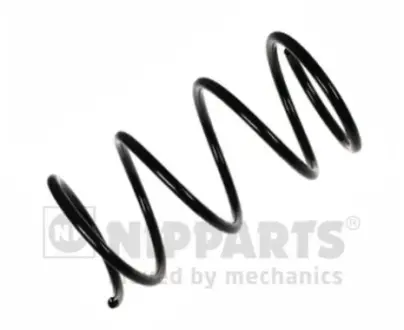 Пружина ходовой части NIPPARTS N5547038