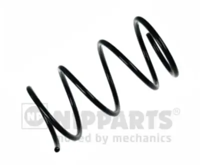 Пружина ходовой части NIPPARTS N5547039