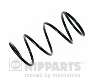 Пружина ходовой части NIPPARTS N5547040