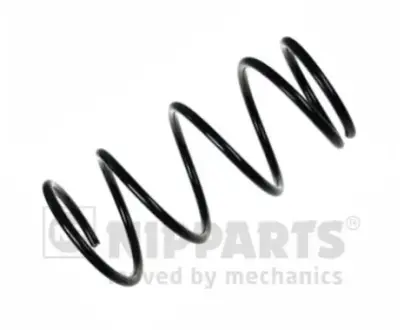 Пружина ходовой части NIPPARTS N5547047