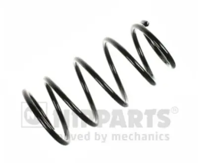 Пружина ходовой части NIPPARTS N5548000
