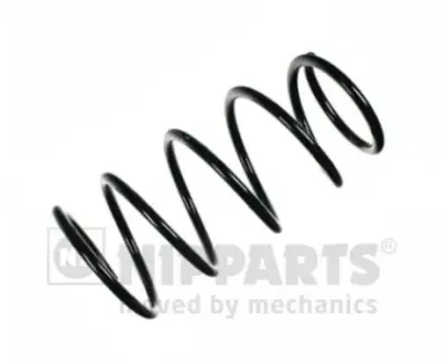 Пружина ходовой части NIPPARTS N5548006
