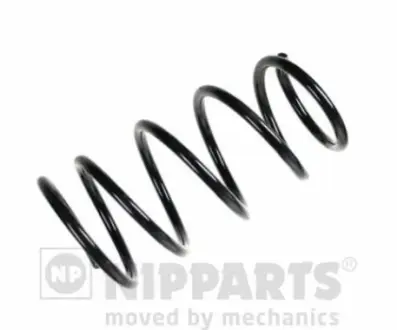 Пружина ходовой части NIPPARTS N5548014