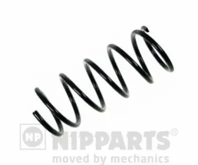 Пружина ходовой части NIPPARTS N5548021