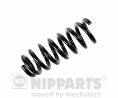 Пружина ходовой части NIPPARTS N5548026