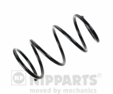 Пружина ходовой части NIPPARTS N5548030