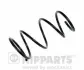 Пружина ходовой части NIPPARTS N5548032 (фото 1)