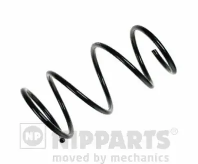 Пружина ходовой части NIPPARTS N5548032
