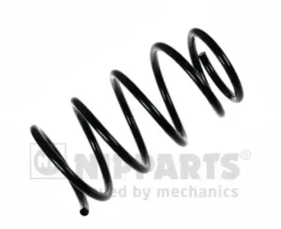 Пружина ходовой части NIPPARTS N5548038