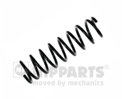 Пружина ходовой части NIPPARTS N5548044