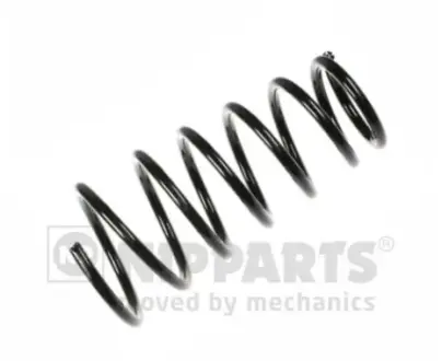 Пружина ходовой части NIPPARTS N5550301