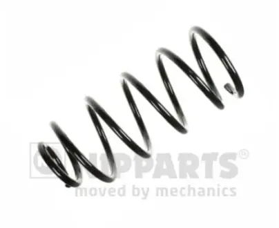 Пружина ходовой части NIPPARTS N5550303