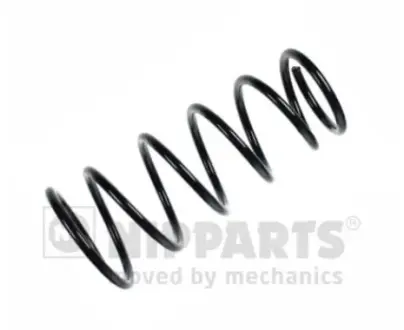 Пружина ходовой части NIPPARTS N5550307