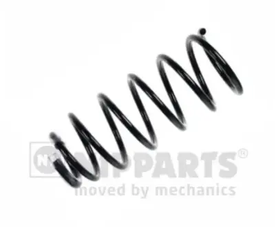 Пружина ходовой части NIPPARTS N5550312