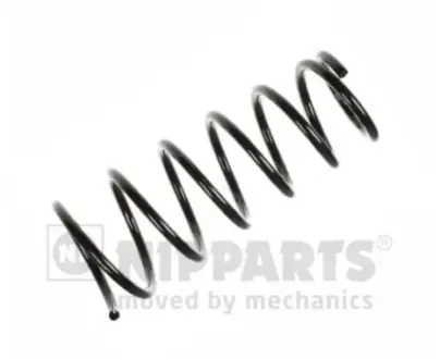 Пружина ходовой части NIPPARTS N5550501