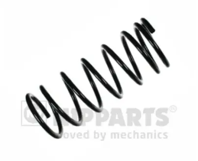Пружина ходовой части NIPPARTS N5550503