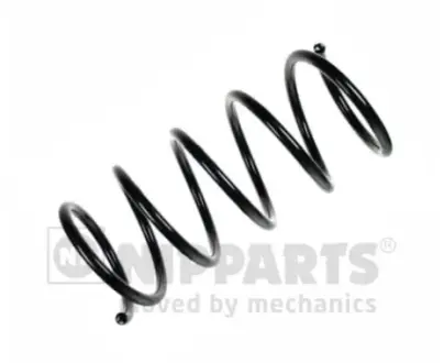 Пружина ходовой части NIPPARTS N5550507