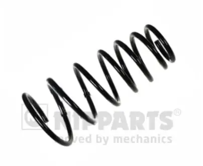 Пружина ходовой части NIPPARTS N5550509