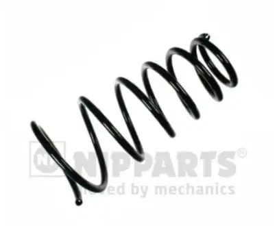 Пружина ходовой части NIPPARTS N5550516