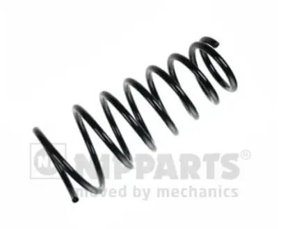 Пружина ходовой части NIPPARTS N5550517