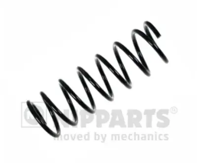 Пружина ходовой части NIPPARTS N5550518