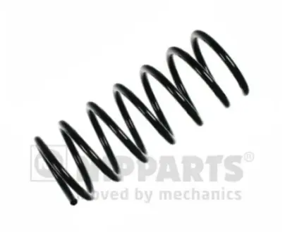 Пружина ходовой части NIPPARTS N5550519