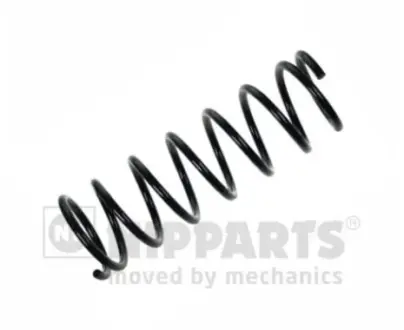 Пружина ходовой части NIPPARTS N5550521