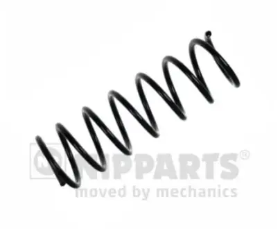 Пружина ходовой части NIPPARTS N5550523