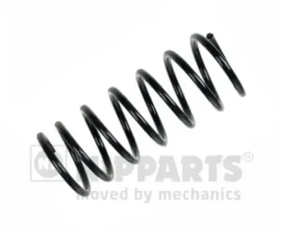 Пружина ходовой части NIPPARTS N5550526