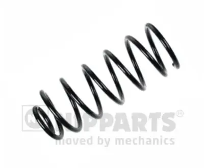 Пружина ходовой части NIPPARTS N5550528