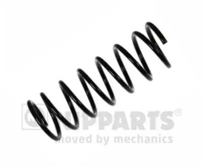 Пружина ходовой части NIPPARTS N5550531
