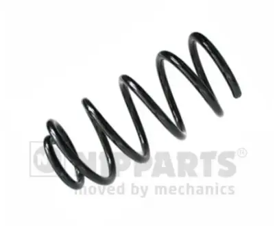 Пружина ходовой части NIPPARTS N5550540