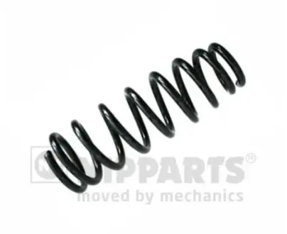 Пружина ходовой части NIPPARTS N5550541