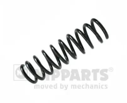 Пружина ходовой части NIPPARTS N5550542