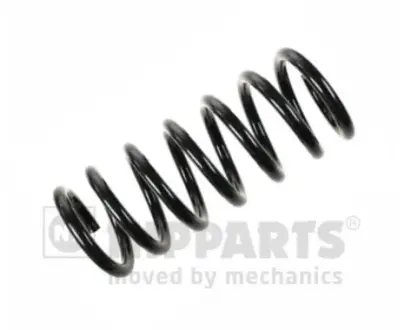 Пружина ходовой части NIPPARTS N5550900