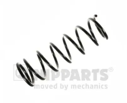 Пружина ходовой части NIPPARTS N5551001